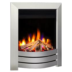 Celsi Ultiflame VR Camber Inset Electric Fire